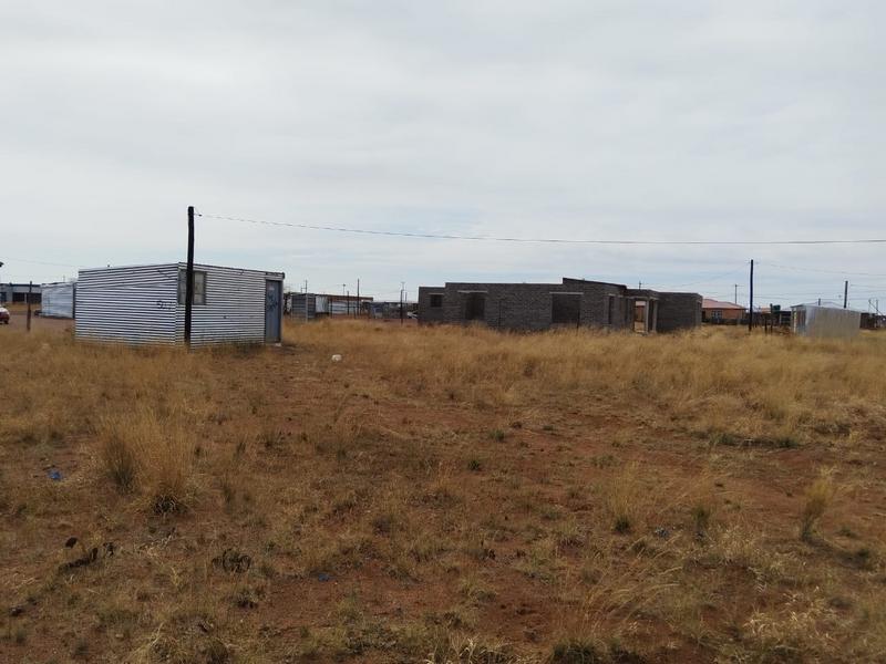 0 Bedroom Property for Sale in Kuruman Northern Cape